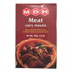 MEAT CURRY Masala MDH, 100g.