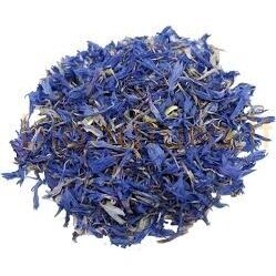 Mėlynųjų rugiagėlių žiedlapių arbata, 20 gr.