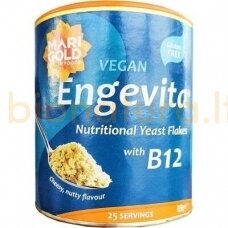 Mielių dribsniai ENGEVITA su vitaminu B12