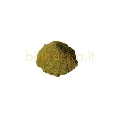Moringos lapų milteliai, 200 gr. Moringos lapų milteliai, 200 gr.