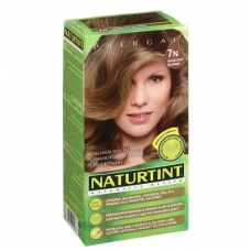 Naturtint plaukų dažai be amoniako, HAZELNUT BLONDE 7N (165 ml)