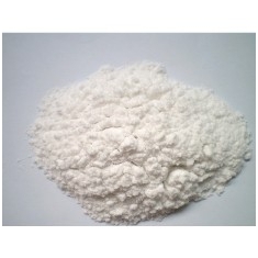 Natūralaus alūno akmenėlio pudra, 150 gr. 1 Natūralaus alūno akmenėlio pudra, 150 gr. 1