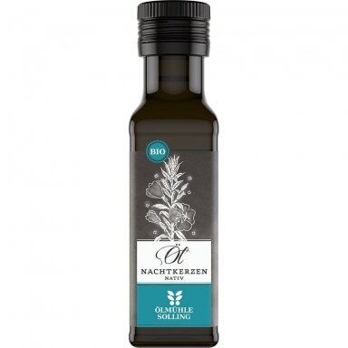 Nakvišų aliejus, 100ml