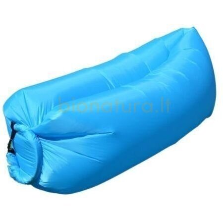 Ormaišis Lazy Bag, mėlynas Ormaišis Lazy Bag, mėlynas