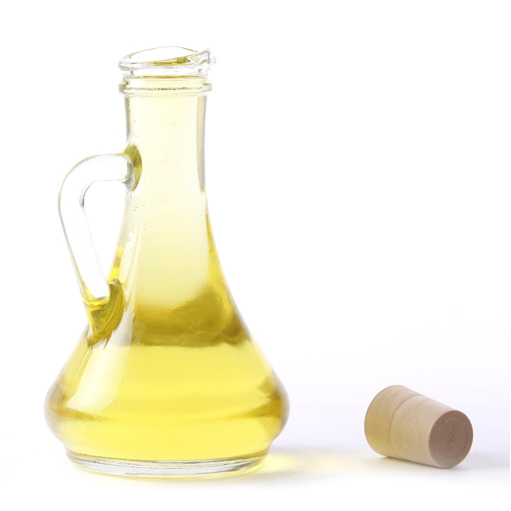 Persikų kauliukų aliejus šalto spaudimo, 100 ml