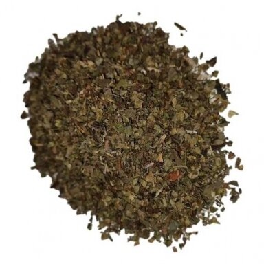 Prieskoniai Provanso prieskonių mišinys, 100 gr. Prieskoniai Provanso prieskonių mišinys, 100 gr.
