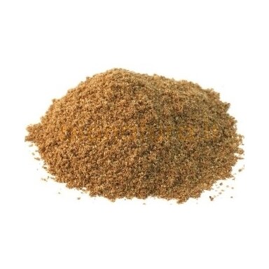 Prieskonių mišinys "Lieknėjimas", 100 gr. Prieskonių mišinys "Lieknėjimas", 100 gr.
