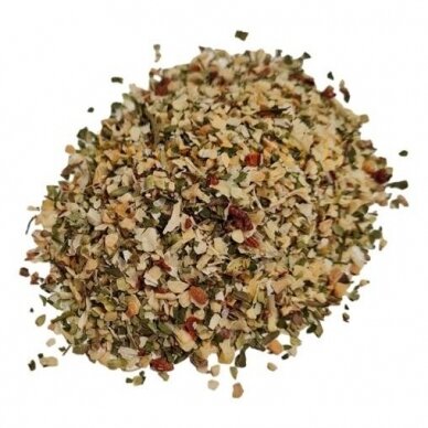 Prieskoniai Chimichuri, 100 gr. Prieskoniai Chimichuri, 100 gr.