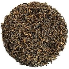 Pu Erh arbata natūrali, 100gr. Pu Erh arbata natūrali, 100gr.