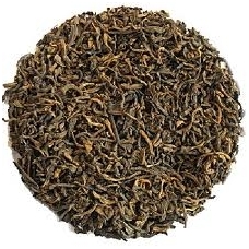 Pu Erh arbata natūrali, 100gr.