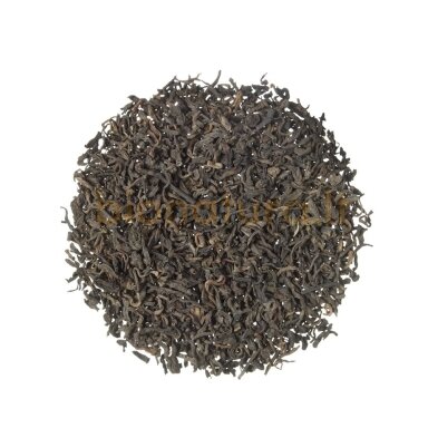 Pu Erh arbata natūrali, 100gr.