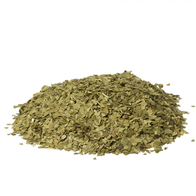 Matė arbata natūrali, 100gr.