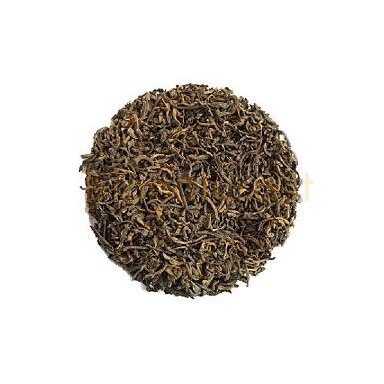 Pu Erh arbata natūrali, 100gr.