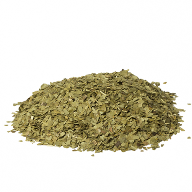 Matė arbata natūrali, 100gr. Matė arbata natūrali, 100gr.
