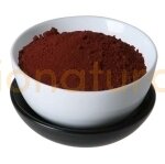 Raudonasis molis smulkus, 100 gr.
