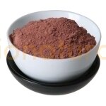 Rausvasis molis smulkus, 100 gr. Rausvasis molis smulkus, 100 gr.