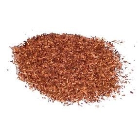 Raudonoji rooibos arbata natūrali fermentuota, 100 gr.