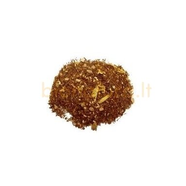 Raudonoji arbata "Apelsinas Imbieras", 100 gr.