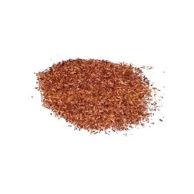 Raudonoji rooibos arbata natūrali fermentuota, 100 gr.