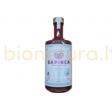 SAPINCA vaisių Organic Fruit Elixir - 1 Butelis