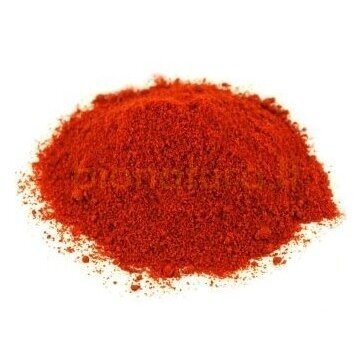 Saldžioji paprika malta vengriška