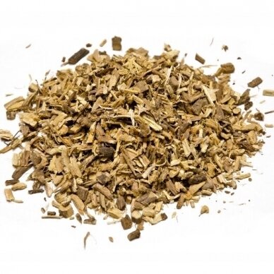 Saldymedžio šaknis smulkinta, 100 gr. Saldymedžio šaknis smulkinta, 100 gr.