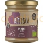 Sezamų pasta TAHINI (šviesi), 170 gr. Sezamų pasta TAHINI (šviesi), 170 gr.