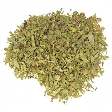 Senos lapai arbata, 100 gr.