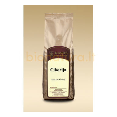 Skrudinta cikorija, 250 gr. Skrudinta cikorija, 250 gr.