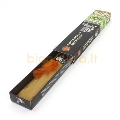 Smilkalai Palo Santo + Baltasis Šalavijas 1