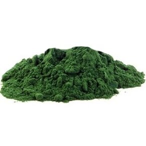 Spirulina milteliai, (150 g) Spirulina milteliai, (150 g)
