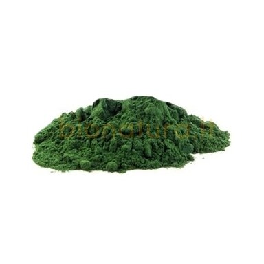 Spirulina milteliai, (150 g) Spirulina milteliai, (150 g)