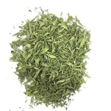 Stevijos lapai, 50 gr. Stevijos lapai, 50 gr.