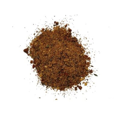 Svanų druska raudona, prieskonių mišinys, 100 gr. Svanų druska raudona, prieskonių mišinys, 100 gr.