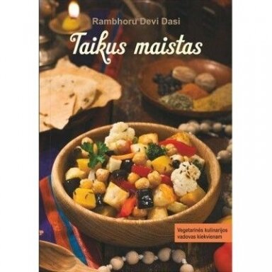 Taikus maistas Taikus maistas