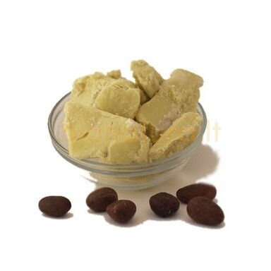 Sviestmedžių aliejus nerafinuotas (shea butter), 30 m Sviestmedžių aliejus nerafinuotas (shea butter), 30 m
