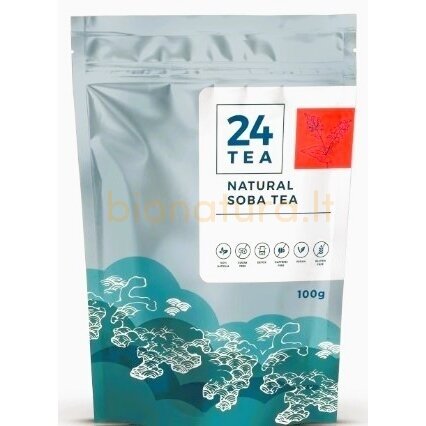 Totorinių grikių arbata, 100 gr Totorinių grikių arbata, 100 gr