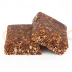 Vaisių ir riešutų užkandis „Greenz coconut“, 30 g Vaisių ir riešutų užkandis „Greenz coconut“, 30 g