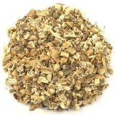 Varnalėšų šaknys arbata, 100 gr. Varnalėšų šaknys arbata, 100 gr.