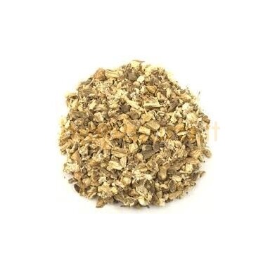 Varnalėšų šaknys arbata, 100 gr. Varnalėšų šaknys arbata, 100 gr.