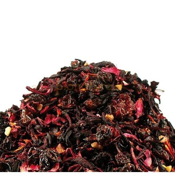 Vaisinė arbata "Vyšnių likeris", 100 gr. Vaisinė arbata "Vyšnių likeris", 100 gr.