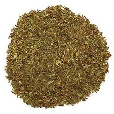 Žalia rooibos arbata nefermentuota, 100 gr.