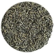 Žalioji arbata Chun Mee, 100 gr.