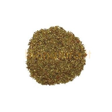 Žalia rooibos arbata nefermentuota, 100 gr.
