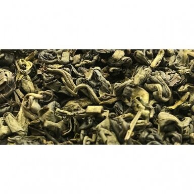 Žalioji arbata "CEYLON GREEN", 100 gr. Žalioji arbata "CEYLON GREEN", 100 gr.