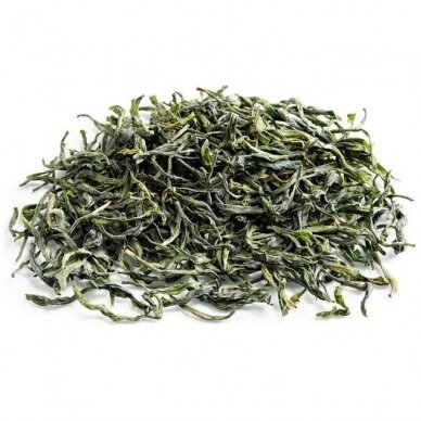 Žalioji arbata Korea Jeju Organic, 50 gr. Žalioji arbata Korea Jeju Organic, 50 gr.