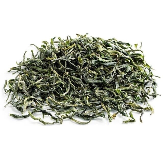 Žalioji arbata Korea Jeju Organic, 50 gr. Žalioji arbata Korea Jeju Organic, 50 gr.